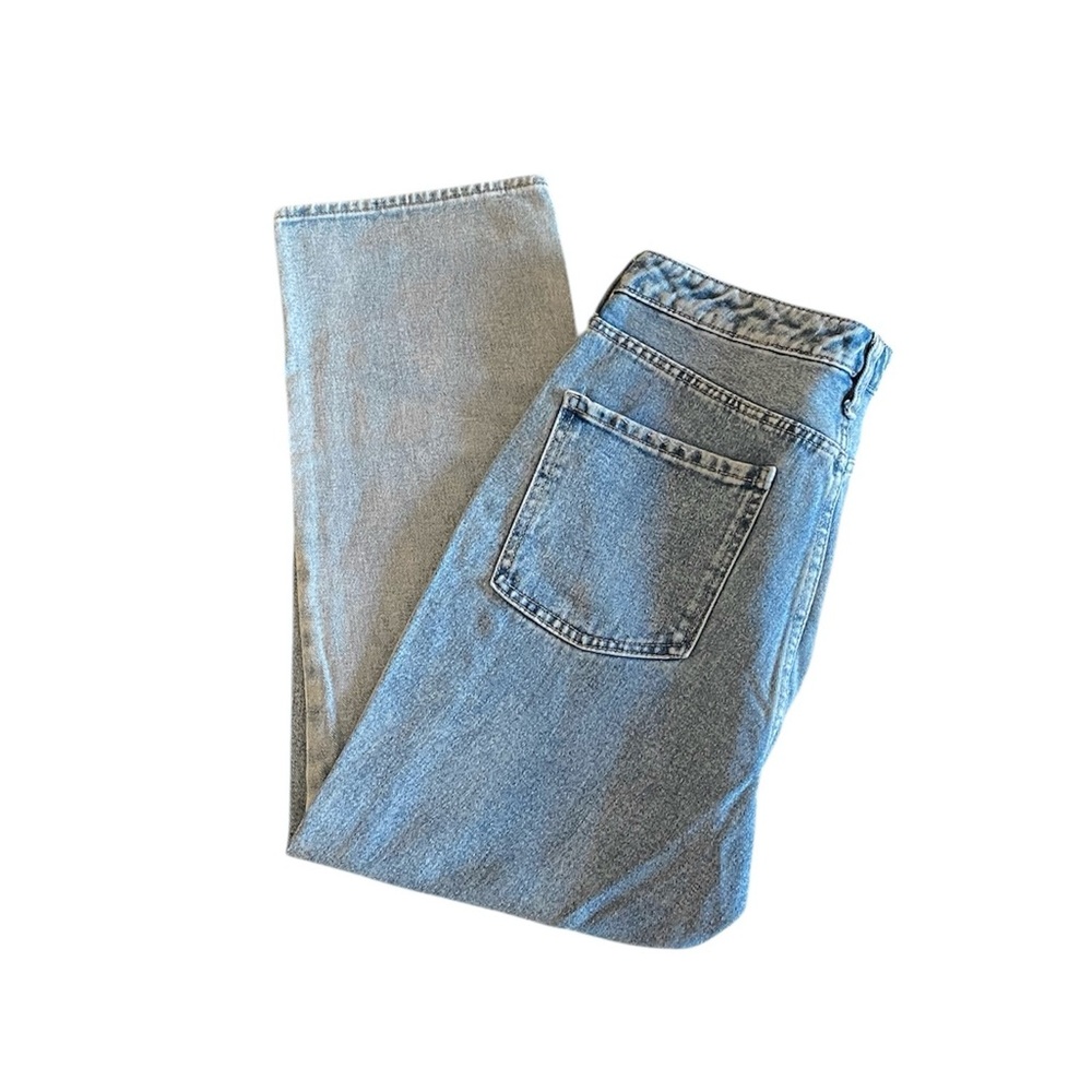 Circus NY High Rise Relaxed Straight Jeans – Women’s Size 32